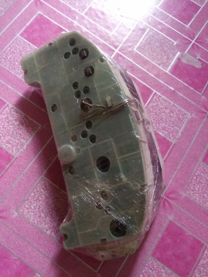 เรือนไมล์ฮอนด้าชีวิค92ถอดรับประกันครับ