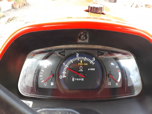 ขายรถไถL4708ใบมีดผาล4พร้อมใช้ครับ ขายรถไถL4708ใบมีดผาล4พร้อมใช้ครับ