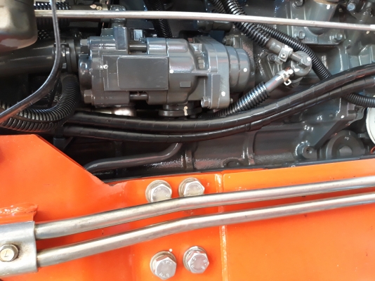 ขายรถไถL4708ใบมีดผาล4พร้อมใช้ครับ ขายรถไถL4708ใบมีดผาล4พร้อมใช้ครับ