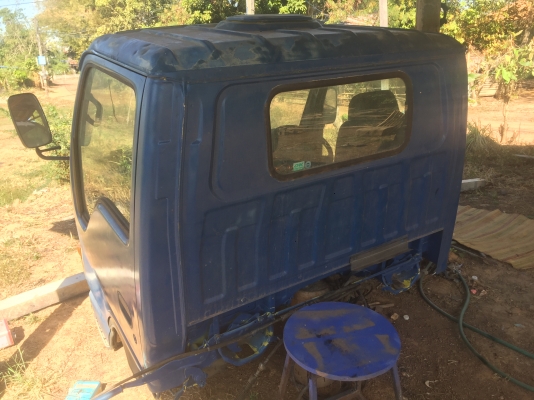 ขายหัว NKR  หัวสูงสวยๆอุปกรณ์ครบ