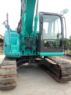 ขายค่ะ..KOBELCO SK135SR-2 YY05 ปี 2008 เก่านอกแท้ มีลายแย๊ก 4,XXX ชั่วโมง พร้อมใช้ โทร 089-3818694 ดวงนภา ขายค่ะ..KOBELCO SK135SR-2 YY05 ปี 2008 เก่านอกแท้ มีลายแย๊ก 4,XXX ชั่วโมง พร้อมใช้ โทร 089-3818694 ดวงนภา