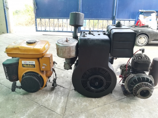 ขายหลายรายการ เครื่องปั่นไฟ สกัดไฟฟ้า สว่านไฟฟ้า ดับเพลิง เครื่องยนต์