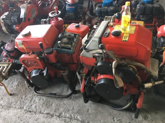 ขายหลายรายการ เครื่องปั่นไฟ สกัดไฟฟ้า สว่านไฟฟ้า ดับเพลิง เครื่องยนต์