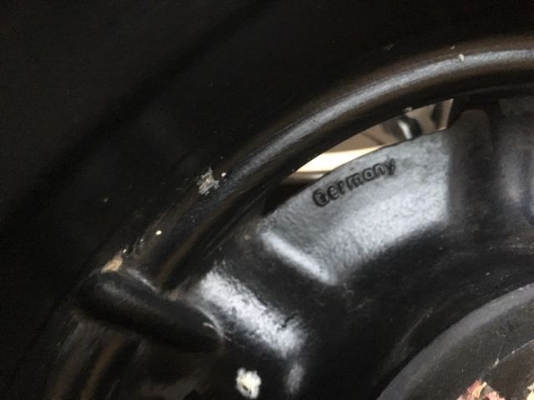 ขายล้อแมกซ์ขอบ15 กว้าง8 ออฟเซต-20 ไม่คด ไม่ดุ้ง ไม่ซ่อม