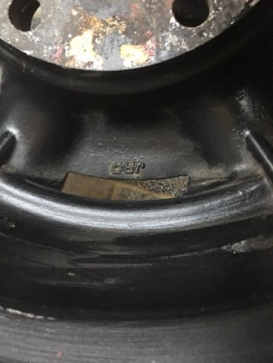 ขายล้อแมกซ์ขอบ15 กว้าง8 ออฟเซต-20 ไม่คด ไม่ดุ้ง ไม่ซ่อม