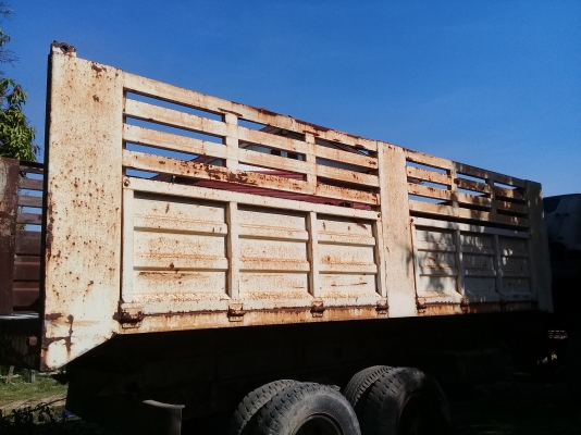 ขายกระบะดั้ม10ล้อ098 4645832เจ้าของโดยตรง