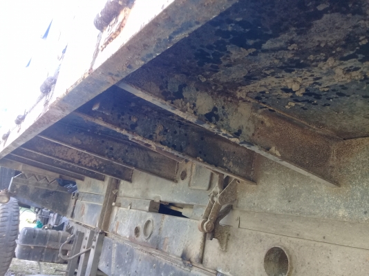 ขายกระบะดั้ม10ล้อ098 4645832เจ้าของโดยตรง