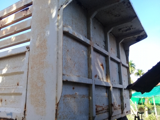 ขายกระบะดั้ม10ล้อ098 4645832เจ้าของโดยตรง