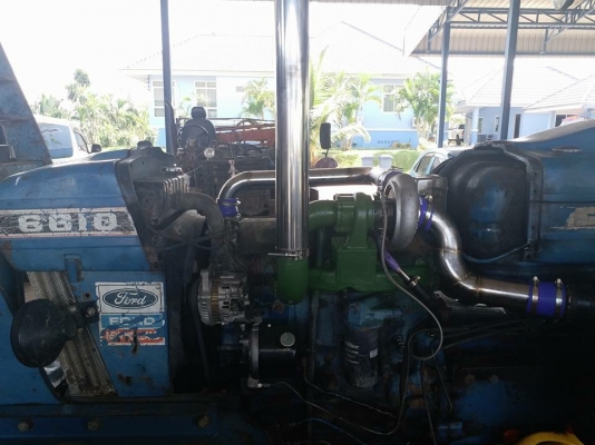 รามเทอร์โบ สุพรรณบุรี