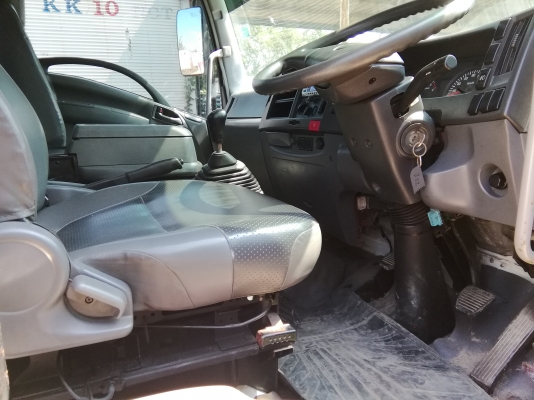 6 ล้อกลาง *EURO.3* ISUZU FRR 210 แรงม้า *ยาว 6.50ม.* รถสวยเดิม+สวยจริง+พร้อมใช้งาน *รถห้างแท้* มีเล่ 6 ล้อกลาง *EURO.3* ISUZU FRR 210 แรงม้า *ยาว 6.50ม.* รถสวยเดิม+สวยจริง+พร้อมใช้งาน *รถห้างแท้* มีเล่