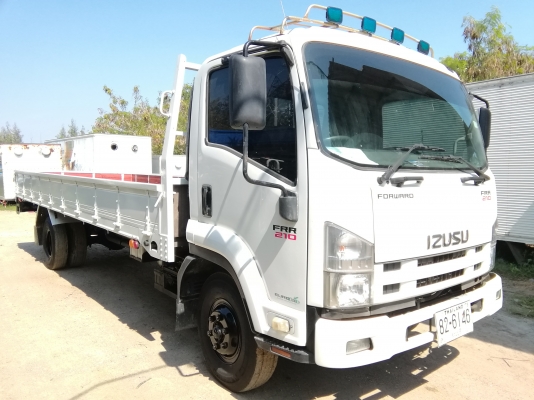 6 ล้อกลาง *EURO.3* ISUZU FRR 210 แรงม้า *ยาว 6.50ม.* รถสวยเดิม+สวยจริง+พร้อมใช้งาน *รถห้างแท้* มีเล่ 6 ล้อกลาง *EURO.3* ISUZU FRR 210 แรงม้า *ยาว 6.50ม.* รถสวยเดิม+สวยจริง+พร้อมใช้งาน *รถห้างแท้* มีเล่