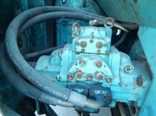 รถแบคโฮ KOBELCO SK120 MARK 5-2 รถเก่านอกพึ่งนำเข้ามา ยังไม่เคยใช้งานในไทย มีลายแย็ก เครื่องดี ปั๊มแรง โซ่หนา เอวแน่น ชั่วโมงการทำงานน้อย พร้อมใช้งาน มีเอกสารใบอินวอยซ์