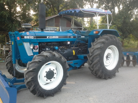 ขายฟอดร์ 6610สองเพาคาราโล่ ปัมกลม ไอดีโต เอกสารทะเบืยน