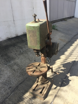 เครื่องต๊าบเกลียว