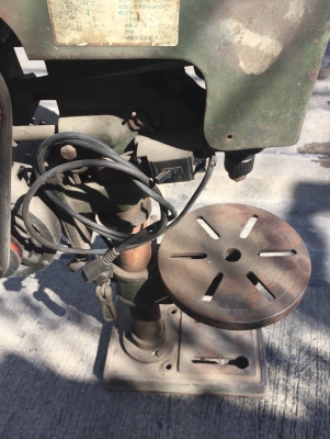 เครื่องต๊าบเกลียว เครื่องต๊าบเกลียว