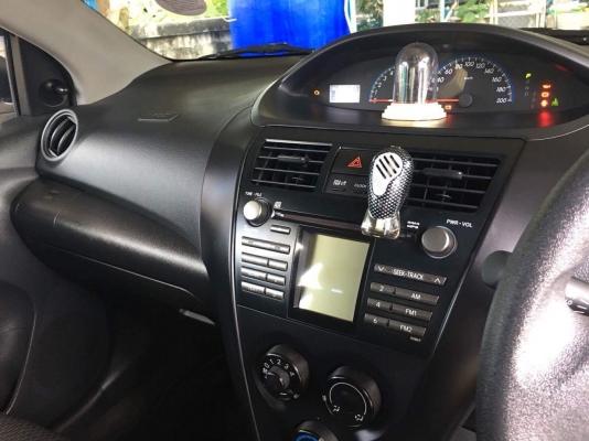 ขายด่วน..VIOS.J1.5HP.ออโต้ปี55ติดแก๊สลงเล่มเรียบร้อย