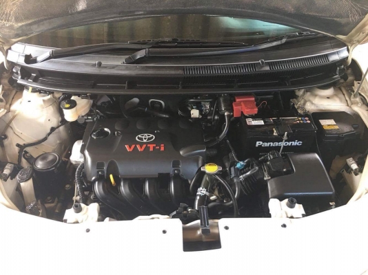 ขายด่วน..VIOS.J1.5HP.ออโต้ปี55ติดแก๊สลงเล่มเรียบร้อย