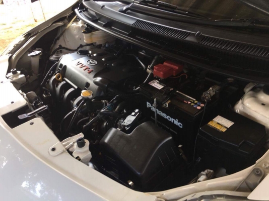 ขายด่วน..VIOS.J1.5HP.ออโต้ปี55ติดแก๊สลงเล่มเรียบร้อย
