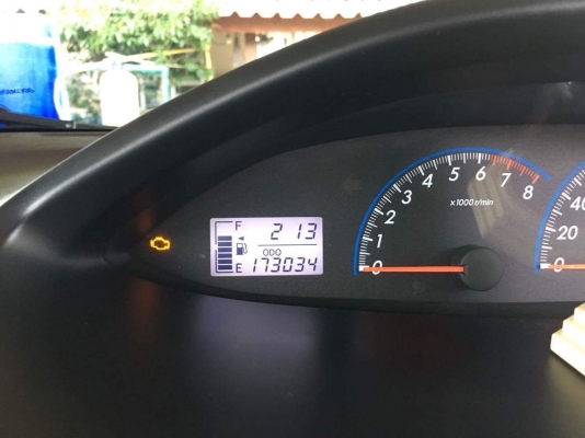 ขายด่วน..VIOS.J1.5HP.ออโต้ปี55ติดแก๊สลงเล่มเรียบร้อย