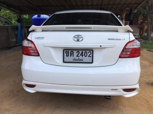 ขายด่วน..VIOS.J1.5HP.ออโต้ปี55ติดแก๊สลงเล่มเรียบร้อย ขายด่วน..VIOS.J1.5HP.ออโต้ปี55ติดแก๊สลงเล่มเรียบร้อย