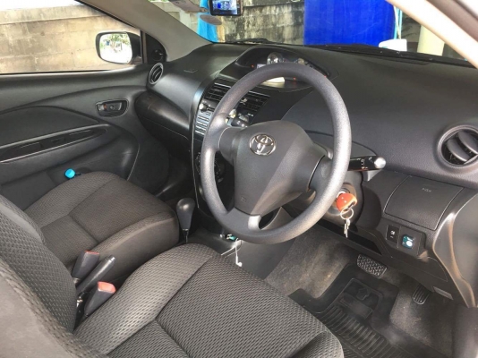 ขายด่วน..VIOS.J1.5HP.ออโต้ปี55ติดแก๊สลงเล่มเรียบร้อย