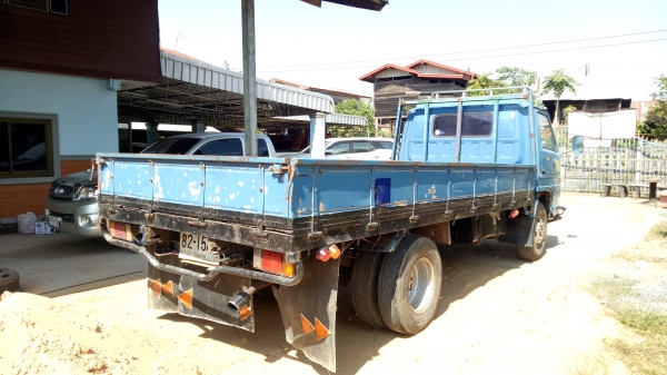 NPR 110แรงปี2539. ราคา 190,000บาท (โทร)???? (line)084-3923995 (/)099-0035892