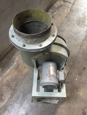 โบวเวอร์ดูดอากาศ โบวเวอร์ดูดอากาศ