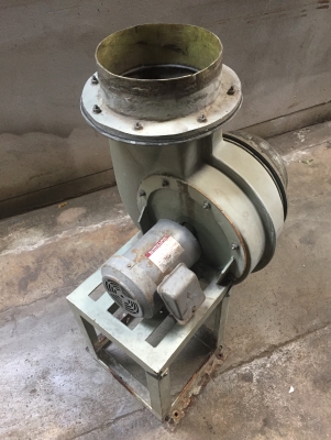 โบวเวอร์ดูดอากาศ โบวเวอร์ดูดอากาศ