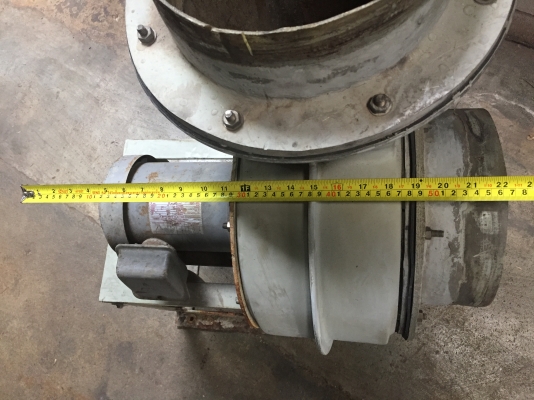 โบวเวอร์ดูดอากาศ โบวเวอร์ดูดอากาศ