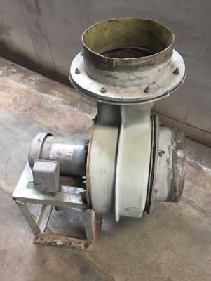 โบวเวอร์ดูดอากาศ โบวเวอร์ดูดอากาศ