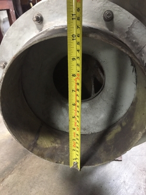 โบวเวอร์ดูดอากาศ โบวเวอร์ดูดอากาศ