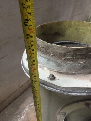 โบวเวอร์ดูดอากาศ โบวเวอร์ดูดอากาศ