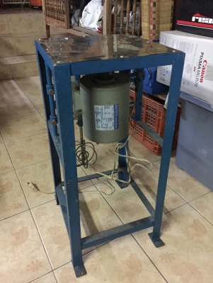 เครื่องปั่นครีม ปั่นแป้ง เครื่องปั่นครีม ปั่นแป้ง