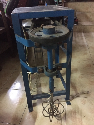 เครื่องปั่นครีม ปั่นแป้ง เครื่องปั่นครีม ปั่นแป้ง