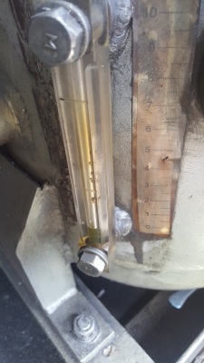 ปั๊มลมสกรูโรเตอร์คอม 100 แรงม้าราคา 98,000 บาท ปั๊มลมสกรูโรเตอร์คอม 100 แรงม้าราคา 98,000 บาท