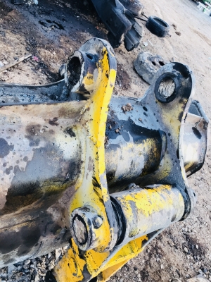 ขาย บุ๊งกี้ ถอดจาก KOBELCO SK200 ตามสภาพ ขาย บุ๊งกี้ ถอดจาก KOBELCO SK200 ตามสภาพ