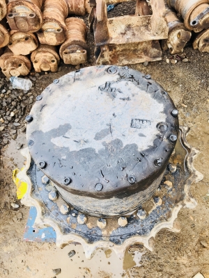 ขายตัวเดิน KOBELCO SK200มาครทรี สวยๆ1คู่