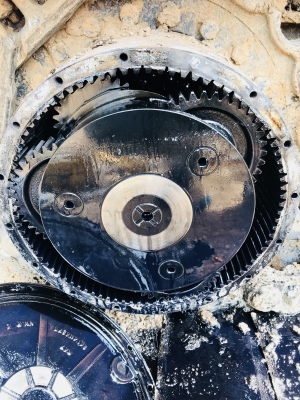 ขายตัวเดิน KOBELCO SK200มาครทรี สวยๆ1คู่