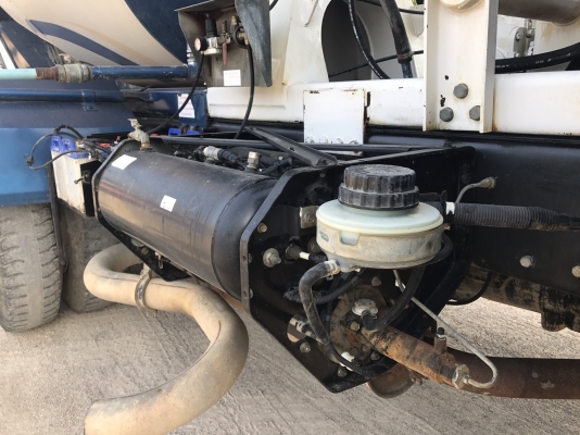 ขายรถโม้ปูน 10 ล้อ 2 เพลา HINO FM1AKKM ปี.59 ราคา.2,100,000 ต่อรอง 330 แรง โม้ BNK ( 7 คิว ) ปั้ม HS รถสวยจัด วิ้งแค่ 60,000 กว่ากิโล ยางสะภาพ 80-90\% คัสทรีสวย โม้สวย รถสะภาพ 90\% สนใจรีบจองด่วน 081-3531946 ต่อ.บางนา &amp; ID-LINE รถใช้งานที่นครปฐม-ราชบุรี