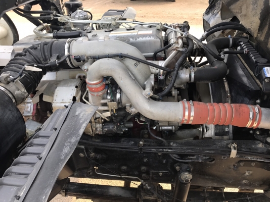 ขายรถโม้ปูน 10 ล้อ 2 เพลา HINO FM1AKKM ปี.59 ราคา.2,100,000 ต่อรอง 330 แรง โม้ BNK ( 7 คิว ) ปั้ม HS รถสวยจัด วิ้งแค่ 60,000 กว่ากิโล ยางสะภาพ 80-90\% คัสทรีสวย โม้สวย รถสะภาพ 90\% สนใจรีบจองด่วน 081-3531946 ต่อ.บางนา &amp; ID-LINE รถใช้งานที่นครปฐม-ราชบุรี