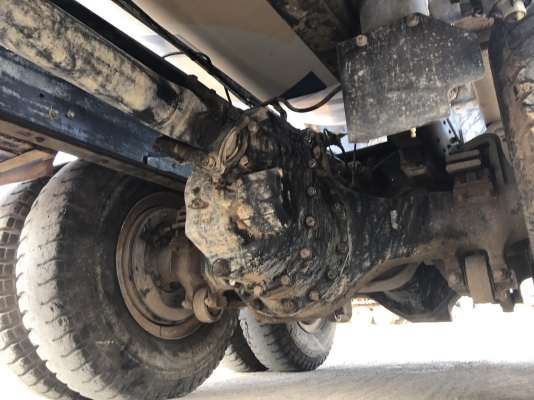 ขายรถโม้ปูน 10 ล้อ 2 เพลา HINO FM1AKKM ปี.59 ราคา.2,100,000 ต่อรอง 330 แรง โม้ BNK ( 7 คิว ) ปั้ม HS รถสวยจัด วิ้งแค่ 60,000 กว่ากิโล ยางสะภาพ 80-90\% คัสทรีสวย โม้สวย รถสะภาพ 90\% สนใจรีบจองด่วน 081-3531946 ต่อ.บางนา &amp; ID-LINE รถใช้งานที่นครปฐม-ราชบุรี