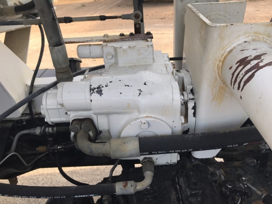 ขายรถโม้ปูน 10 ล้อ 2 เพลา HINO FM1AKKM ปี.59 ราคา.2,100,000 ต่อรอง 330 แรง โม้ BNK ( 7 คิว ) ปั้ม HS รถสวยจัด วิ้งแค่ 60,000 กว่ากิโล ยางสะภาพ 80-90\% คัสทรีสวย โม้สวย รถสะภาพ 90\% สนใจรีบจองด่วน 081-3531946 ต่อ.บางนา &amp; ID-LINE รถใช้งานที่นครปฐม-ราชบุรี