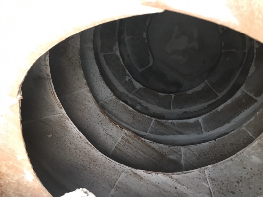 ขายรถโม้ปูน 10 ล้อ 2 เพลา HINO FM1AKKM ปี.59 ราคา.2,100,000 ต่อรอง 330 แรง โม้ BNK ( 7 คิว ) ปั้ม HS รถสวยจัด วิ้งแค่ 60,000 กว่ากิโล ยางสะภาพ 80-90\% คัสทรีสวย โม้สวย รถสะภาพ 90\% สนใจรีบจองด่วน 081-3531946 ต่อ.บางนา &amp; ID-LINE รถใช้งานที่นครปฐม-ราชบุรี