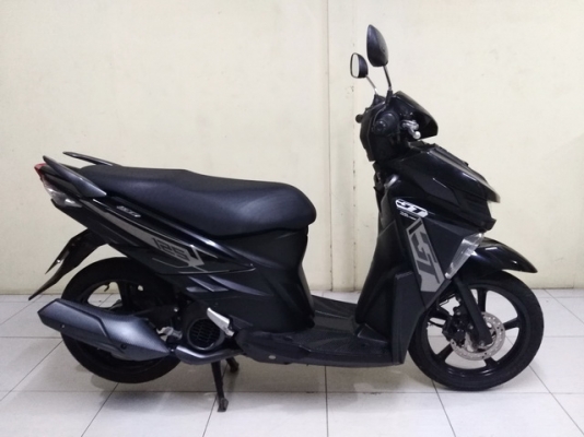 ขายYamaha GT125 ปี59 รถเดิมเครื่องดีสภาพดี ขายYamaha GT125 ปี59 รถเดิมเครื่องดีสภาพดี