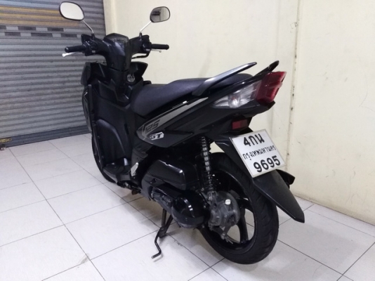 ขายYamaha GT125 ปี59 รถเดิมเครื่องดีสภาพดี ขายYamaha GT125 ปี59 รถเดิมเครื่องดีสภาพดี