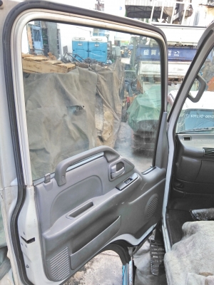 หัวเก๋งisuzu npr