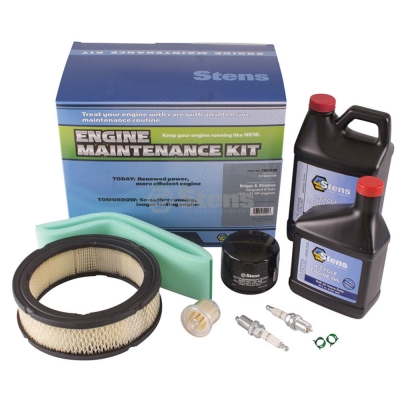 ชุดบำรุงรักษา เครื่องยนต์รถตัดหญ้า มีทุกรุ่น ครับ คาวซากิ Birggs&amp;staton