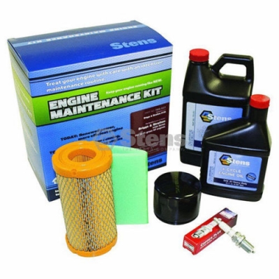 ชุดบำรุงรักษา เครื่องยนต์รถตัดหญ้า มีทุกรุ่น ครับ คาวซากิ Birggs&amp;staton