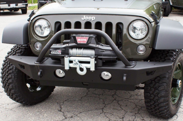 วินซ์ Warn Tabor 8K (8000ปอนด์/3.6ตัน)