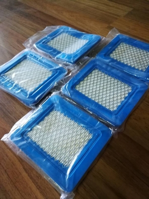 ขายกรองอากาศ เครื่อง BIRGSS&amp;STARTON  KAWASAKI ROBIN KOLLER